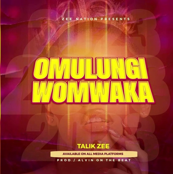 Talik Zee